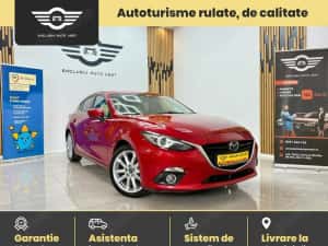 ** Mazda 3 **