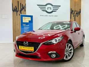 ** Mazda 3 ** — miniatura 4