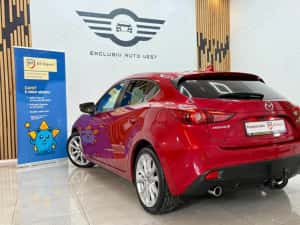 ** Mazda 3 ** — miniatura 5