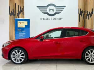 ** Mazda 3 ** — miniatura 7