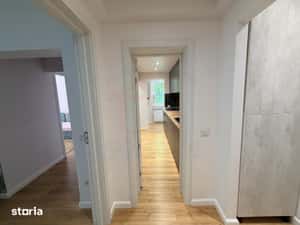 Inchiriere apartament 3 camere, Micro 39, 70 mp, 500 EURO/Luna — miniatura 4