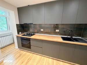 Inchiriere apartament 3 camere, Micro 39, 70 mp, 500 EURO/Luna — miniatura 5