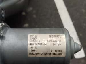 Vând pompa vacuum Hella UP30 — miniatura 1