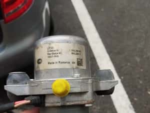 Vând pompa vacuum Hella UP30 — miniatura 2