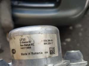 Vând pompa vacuum Hella UP30 — miniatura 3