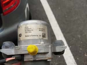 Vând pompa vacuum Hella UP30 — miniatura 4