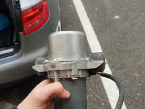 Vând pompa vacuum Hella UP30 — miniatura 5