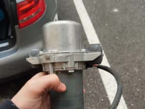 Vând pompa vacuum Hella UP30 — miniatura 6