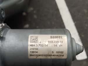 Vând pompa vacuum Hella UP30 — miniatura 7