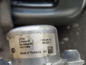 Vând pompa vacuum Hella UP30 — miniatura 9