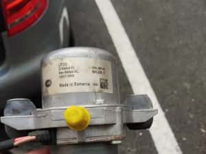 Vând pompa vacuum Hella UP30 — miniatura 10