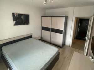 AP. 2 CAMERE PANDURI, CENTRALA PROPRIE, MOBILAT/UTILAT MODERN,CURAT — miniatura 3