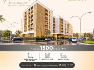 NEW! COMISION 0% - Spatiu Comercial Bdul Republicii 115, Baia Mare