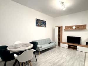 Apartament 2 camere studio Militari Residence Aqua garden Rezervelor — miniatura 3