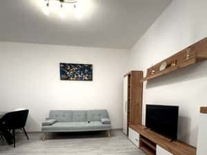 Apartament 2 camere studio Militari Residence Aqua garden Rezervelor — miniatura 5