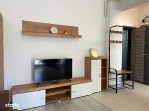 Apartament 2 camere studio Militari Residence Aqua garden Rezervelor — miniatura 6