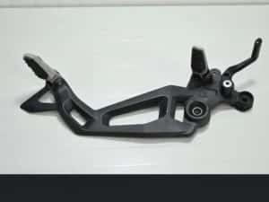 Aripa spate carbon Ducati Monster 937 — miniatura 3