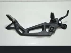 Aripa spate carbon Ducati Monster 937 — miniatura 8