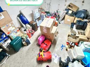 Lux 3 Camere Decomandat Centrala Proprie Plus Boxa Zona Sagului Shopping City — miniatura 5