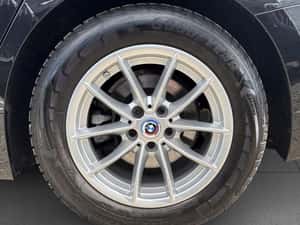 BMW 320 2022 Automată, M Sport, Second-Hand — miniatura 5