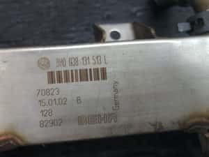 racitor gaze vw sharan ford galaxy seat alhambra 1.9 tdi  auy  038131513l — miniatura 8