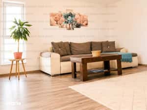 Apartament 2 camere | decomandat - zona Avantgarden — miniatura 4