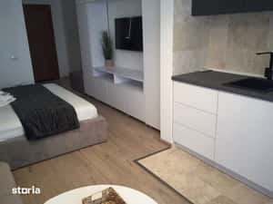 Apartamente de inchiriat Mamaia centru Solid Residence Mirage Sunset — miniatura 6