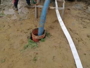 Foraje puțuri denisipari prelungiri — miniatura 6