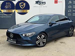 Mercedes-Benz CLA 180 de vânzare — miniatura 1