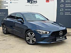 Mercedes-Benz CLA 180 de vânzare — miniatura 2