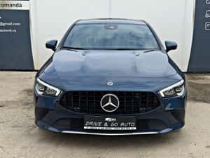 Mercedes-Benz CLA 180 de vânzare — miniatura 3