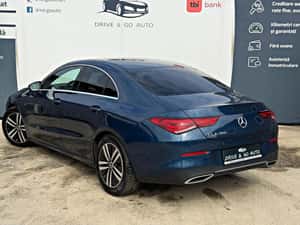 Mercedes-Benz CLA 180 de vânzare — miniatura 4