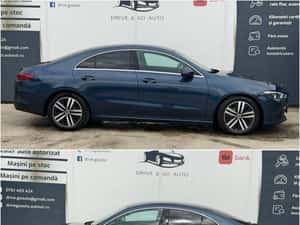 Mercedes-Benz CLA 180 de vânzare — miniatura 5
