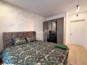 De inchiriat apartament 2 camere de Lux in Nusco City — miniatura 4