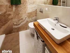 De inchiriat apartament 2 camere de Lux in Nusco City — miniatura 6