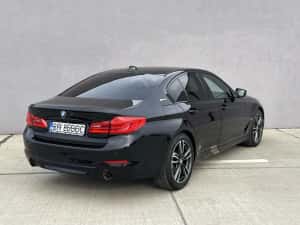 Bmw seria 5 G30 530e iPerformance Plug-in-hybrid Individual — miniatura 3