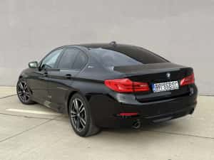 Bmw seria 5 G30 530e iPerformance Plug-in-hybrid Individual — miniatura 4