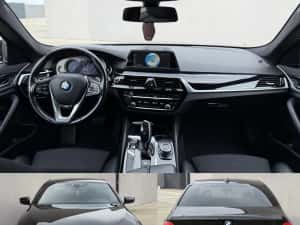 Bmw seria 5 G30 530e iPerformance Plug-in-hybrid Individual — miniatura 5
