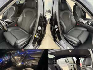 Bmw seria 5 G30 530e iPerformance Plug-in-hybrid Individual — miniatura 6