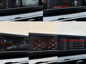 Bmw seria 5 G30 530e iPerformance Plug-in-hybrid Individual — miniatura 8
