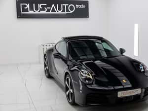Porsche 911 Carrera Automată 394 HP Benzină — miniatura 2
