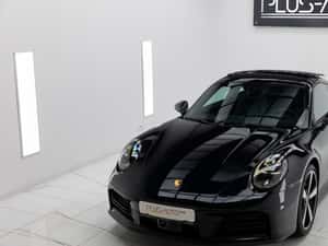 Porsche 911 Carrera Automată 394 HP Benzină — miniatura 3