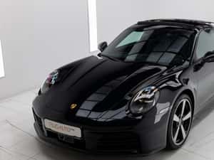 Porsche 911 Carrera Automată 394 HP Benzină — miniatura 4