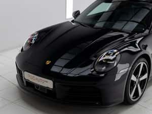 Porsche 911 Carrera Automată 394 HP Benzină — miniatura 5