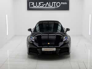 Porsche 911 Carrera Automată 394 HP Benzină — miniatura 6