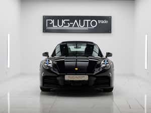 Porsche 911 Carrera Automată 394 HP Benzină — miniatura 7