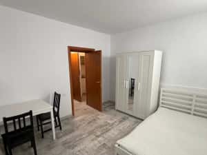 De inchiriat apartament cu o camera in zona Badea Cartan