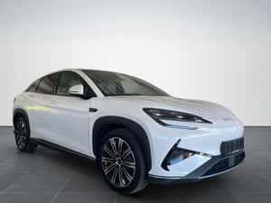 Vând BYD SEALION 7 SUV, 530 cp, electric, 509 km autonomie — miniatura 1