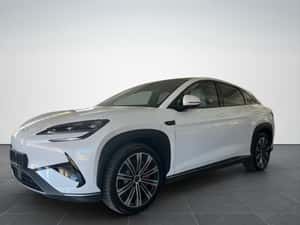 Vând BYD SEALION 7 SUV, 530 cp, electric, 509 km autonomie — miniatura 2