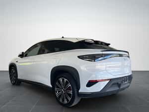 Vând BYD SEALION 7 SUV, 530 cp, electric, 509 km autonomie — miniatura 3